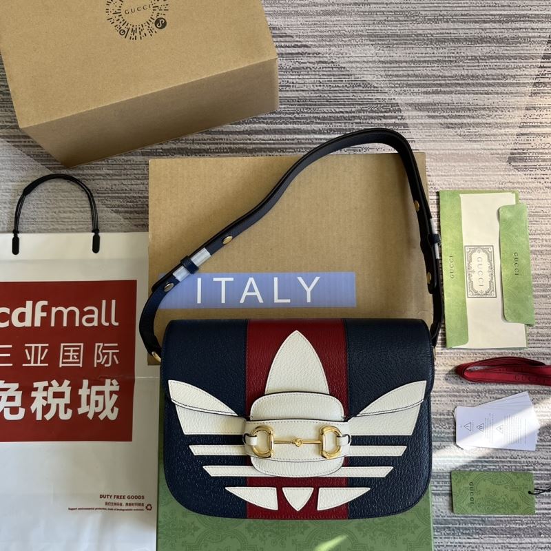 Gucci Satchel Bags